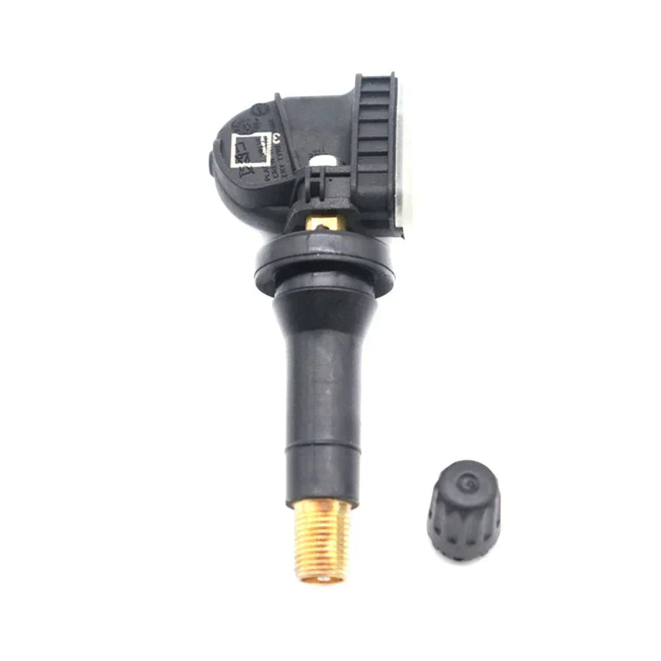 Système de capteur de pression des pneus TPMS Buick Cadillac SRX pour Tahoe Hummer Pontiac