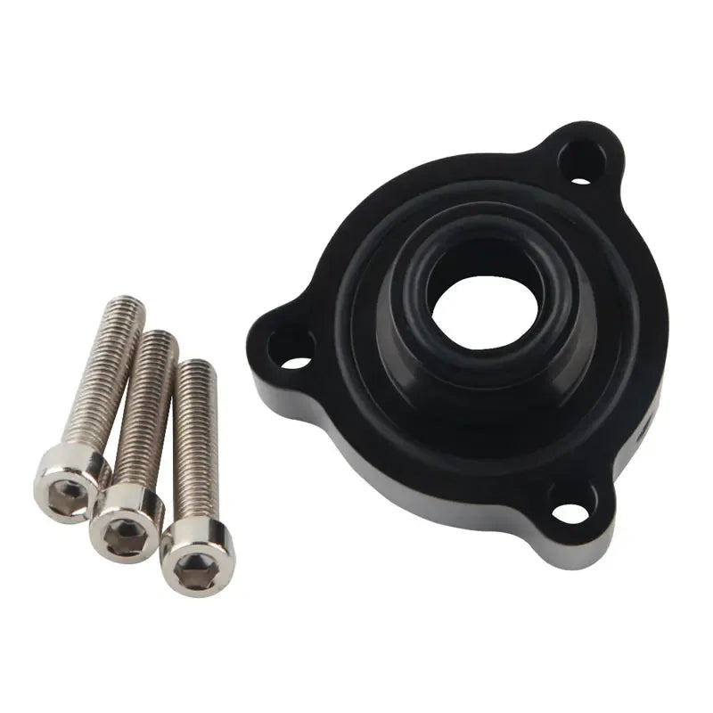 Adapter za ventil za odvajanje z visokim pretokom iz aluminija za Mercedes A180 A250 CLA250 GLA250 GDi