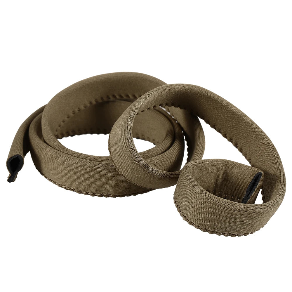 Water Bladder Tube Cover - Thermal Insulation Sleeve