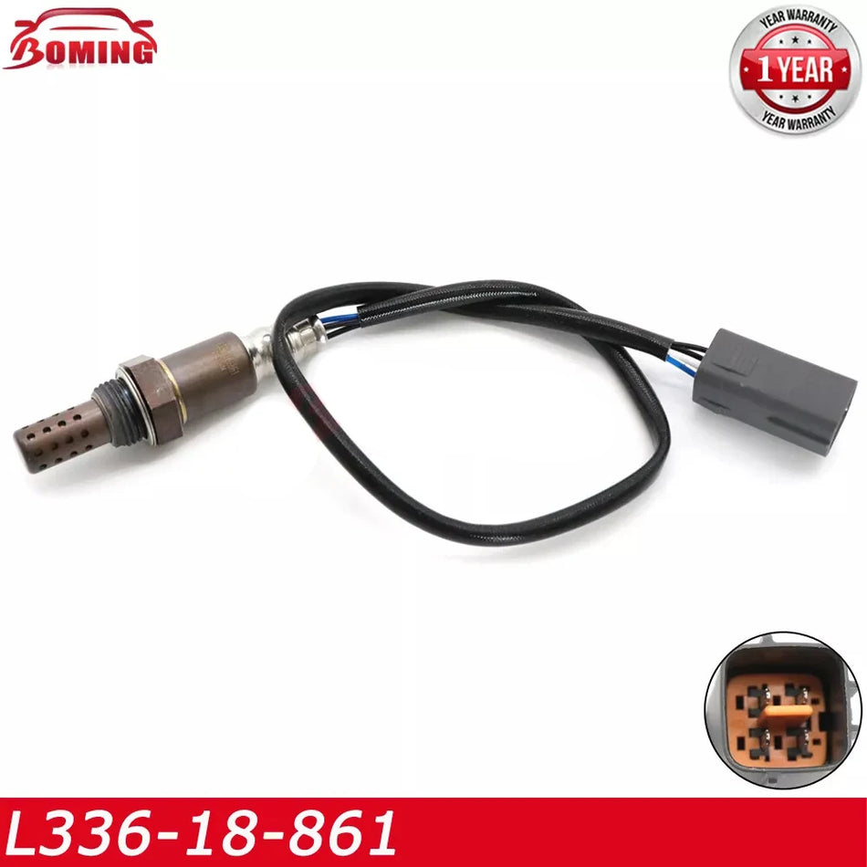 Senzor de oxigen pentru raportul aer-combustibil pentru Ford Escape 2.3 2002-2006