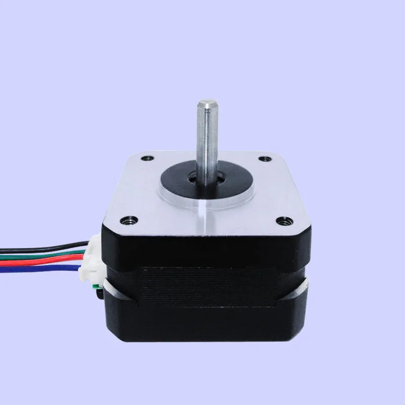 Nema 17 Stepper Motor &ndash; Exceptional Precision and Reliability