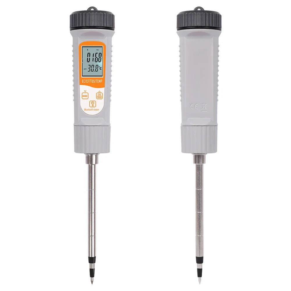 BT761 4-in-1 Soil Tester With Bluetooth &ndash; Smart Monitoring