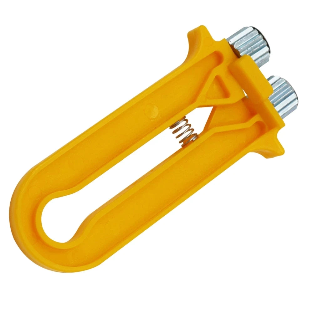Beekeeping Wire Tensioner Crimper 2 In 1 Tool &ndash; Compact 1 Pc