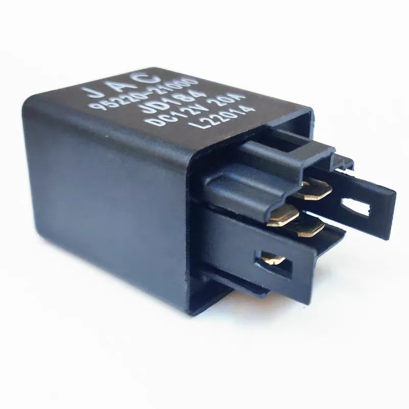 Electronic Fan Relay 95220 21000 For Hyundai Kia Elantra Sonata by InterCyprus Trading Ltd