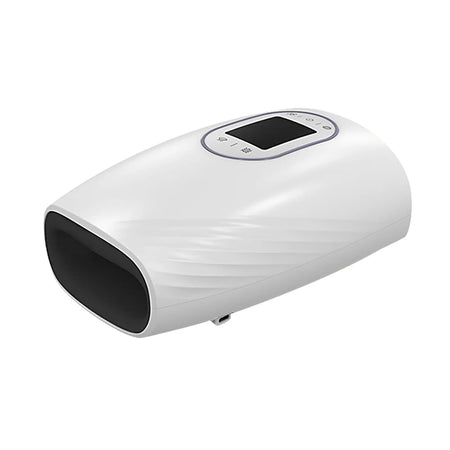 Electric Wireless Hand Massager &ndash; 6D Air Compression Massage White