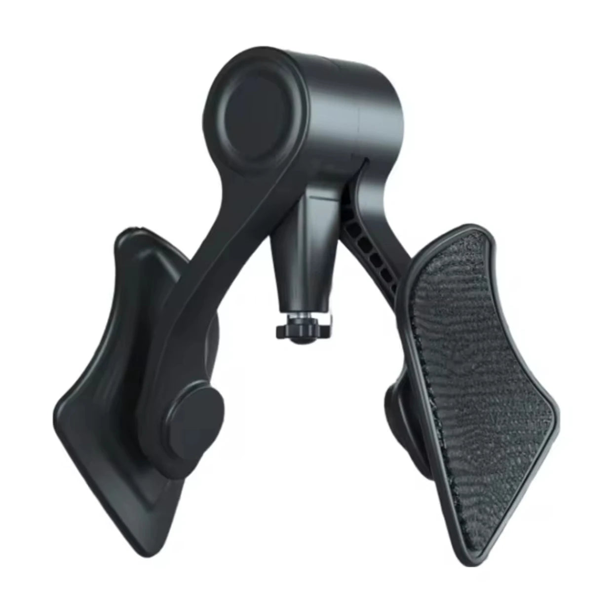 Kegel Fitness Equipment &ndash; Strengthen Pelvic Muscles At Home Black