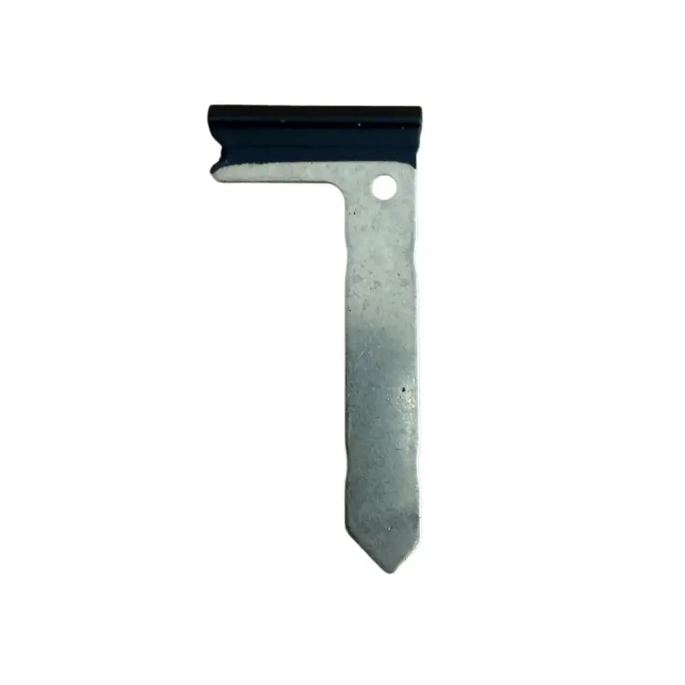 10 pcs/lot Emergency Insert Key Blade for Honda Smart Card Key by InterCyprus Trading Ltd