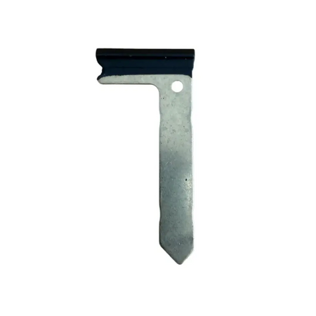 10 pcs/lot Emergency Insert Key Blade for Honda Smart Card Key by InterCyprus Trading Ltd