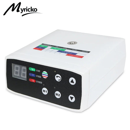 Myricko WJ-422 Micro Motor - Brushless LED Micromotor Light