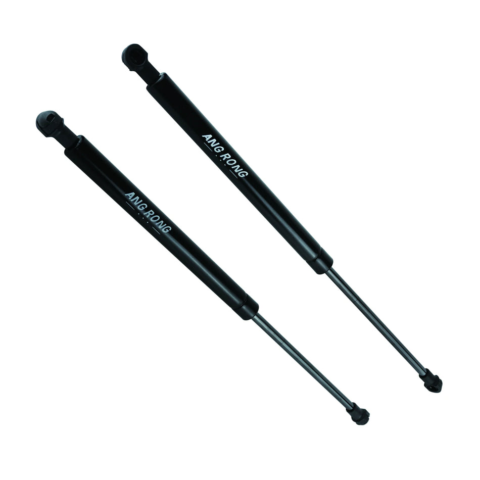 Gas Struts For BMW 3 Series Front Hood 330N 400mm Extended Painted Durable Fits E90 E91 E92 E93 2004-2013