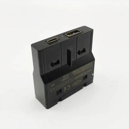 Dual USB Type C Charging Port Module 703000691AA for Chery Exeed TXL by InterCyprus Trading Ltd