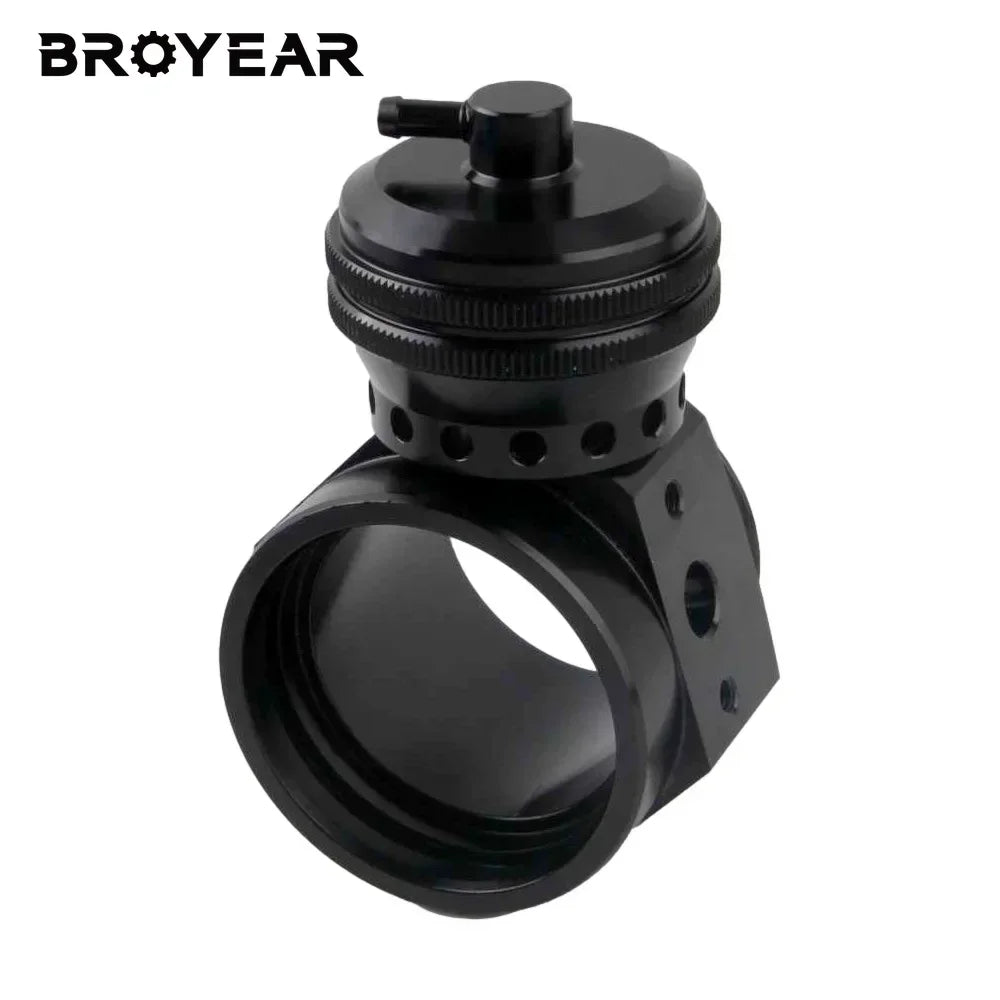 Turbo Blow Off Valve Aluminum for Audi A3 VW Polo Seat Ibiza Skoda Fabia 1.2 TSI Upto 2014 by InterCyprus Trading Ltd