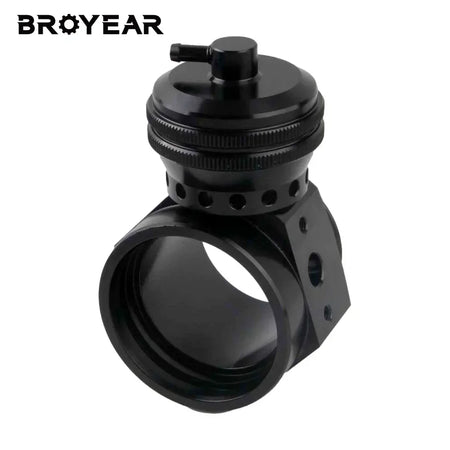 Turbo Blow Off Valve Aluminum for Audi A3 VW Polo Seat Ibiza Skoda Fabia 1.2 TSI Upto 2014 by InterCyprus Trading Ltd