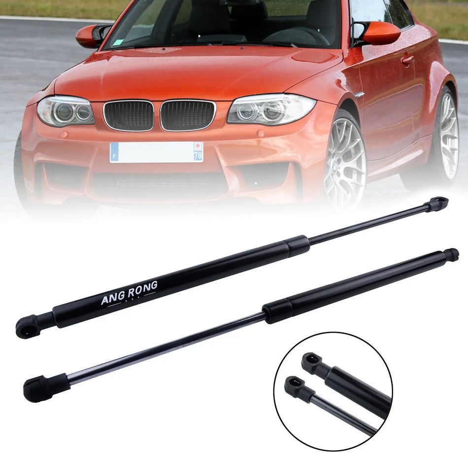 Gasdruckfedern für BMW 1er E81 E87 03-12 Heckklappe Kofferraum Hebe.