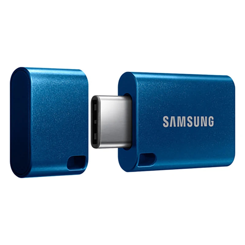 Samsung Type-C USB Flash Drive - Up To 400 MBps Read Speed