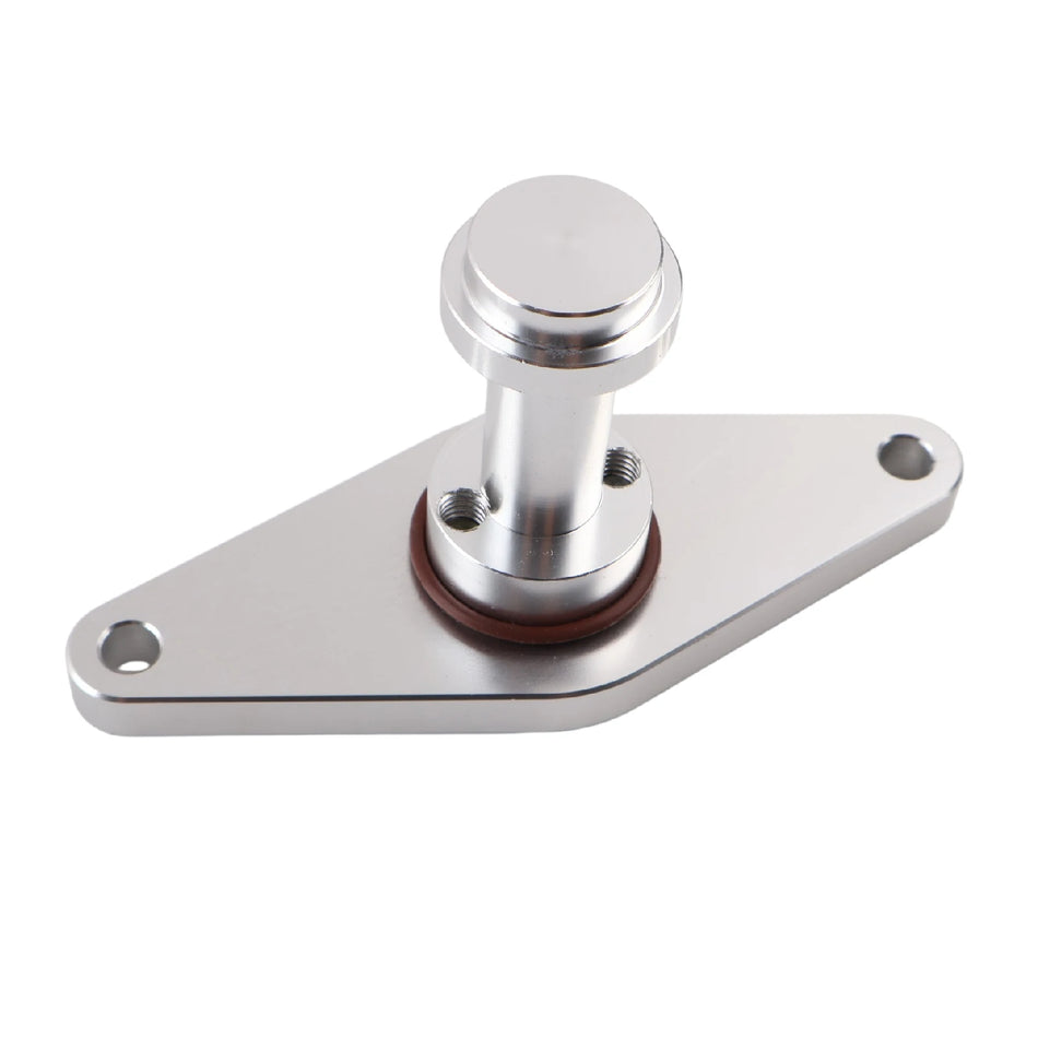 Aluminum Valve Plate for OPEL Astra G Vectra B Zafira A 2.0 2.2 Di by InterCyprus Trading Ltd