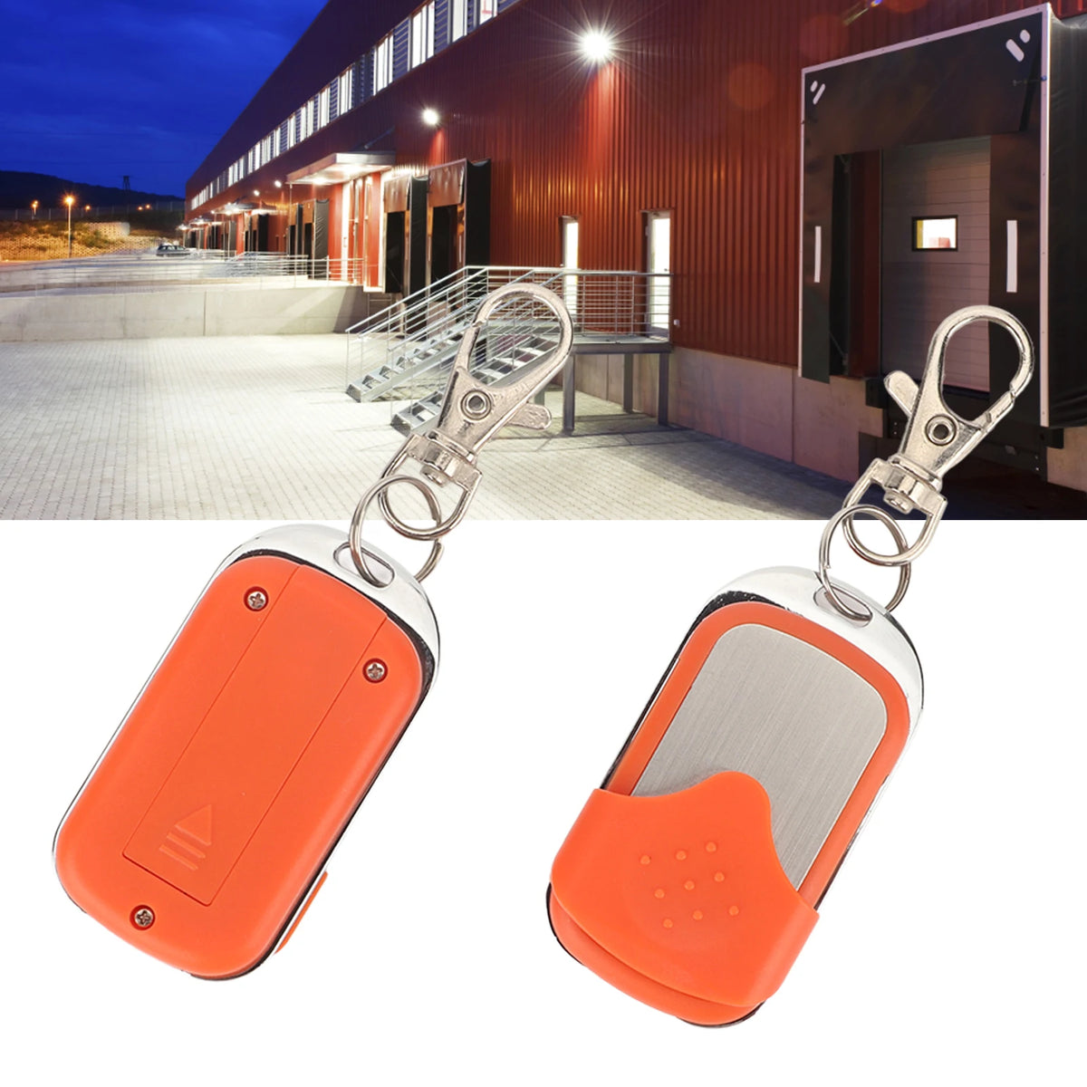 Automatic Chicken House Remote Control &ndash; Multipurpose Use