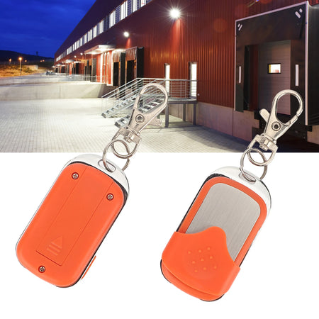 Automatic Chicken House Remote Control &ndash; Multipurpose Use