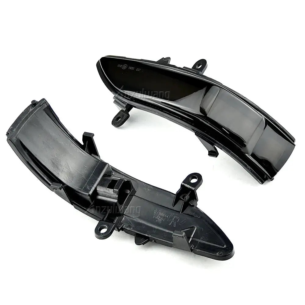 LED Side Mirror Turn Signal Lights for Subaru Forester Outback by InterCyprus Trading Ltd