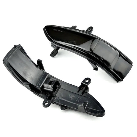 LED Side Mirror Turn Signal Lights for Subaru Forester Outback by InterCyprus Trading Ltd