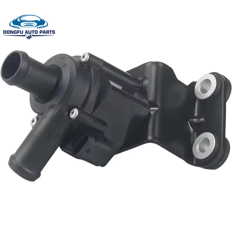 Variklio elektrinis vandens siurblys, tiesiogiai tinkantis Ford Mondeo Kuga Focus Taurus 2013-2016