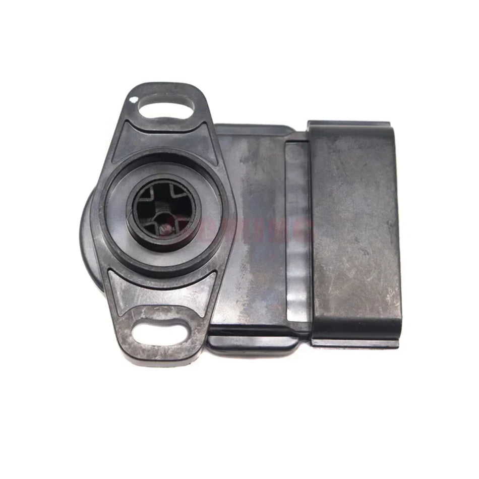 Kaasuventtiilin sijaintianturi Mitsubishi Outlander Lancer MR578862 sopii 2002-2006 malleihin