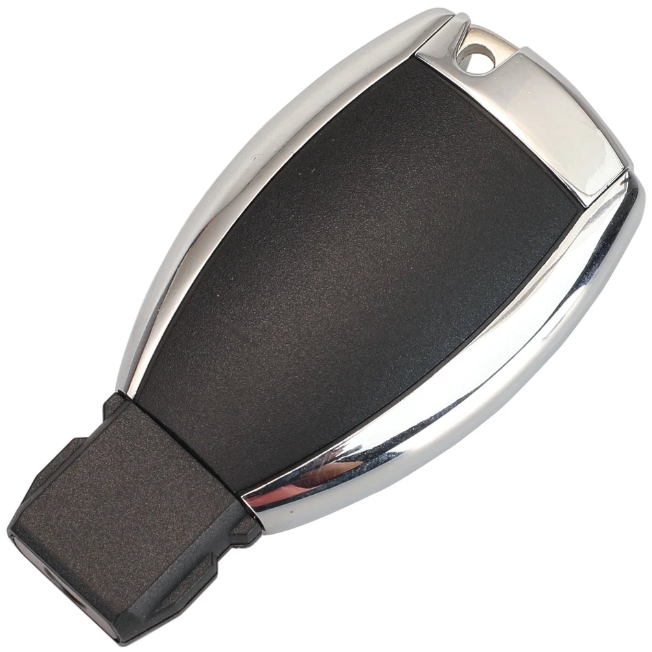Scocca di chiave in plastica sostitutiva per Mercedes-Benz Classe B Classe C Classe E Classe M Classe S Classe CLK Classe CL