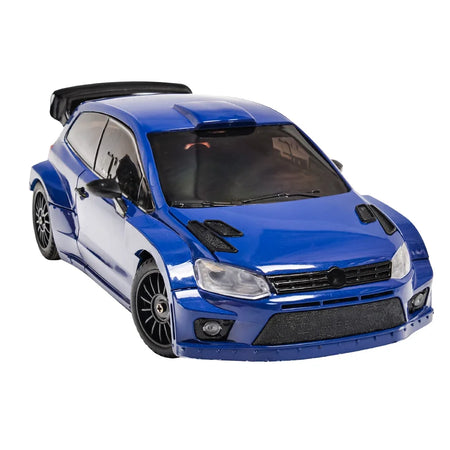 LD2801 1/28 Mini RC Car &ndash; Ultra Fast 4WD Drift Racing