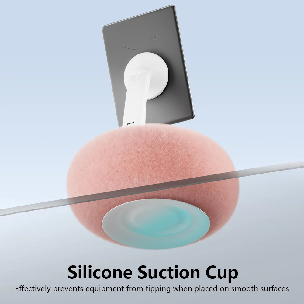 Magnetic Phone Holder &ndash; 360 Degree Rotation and Foldable Design