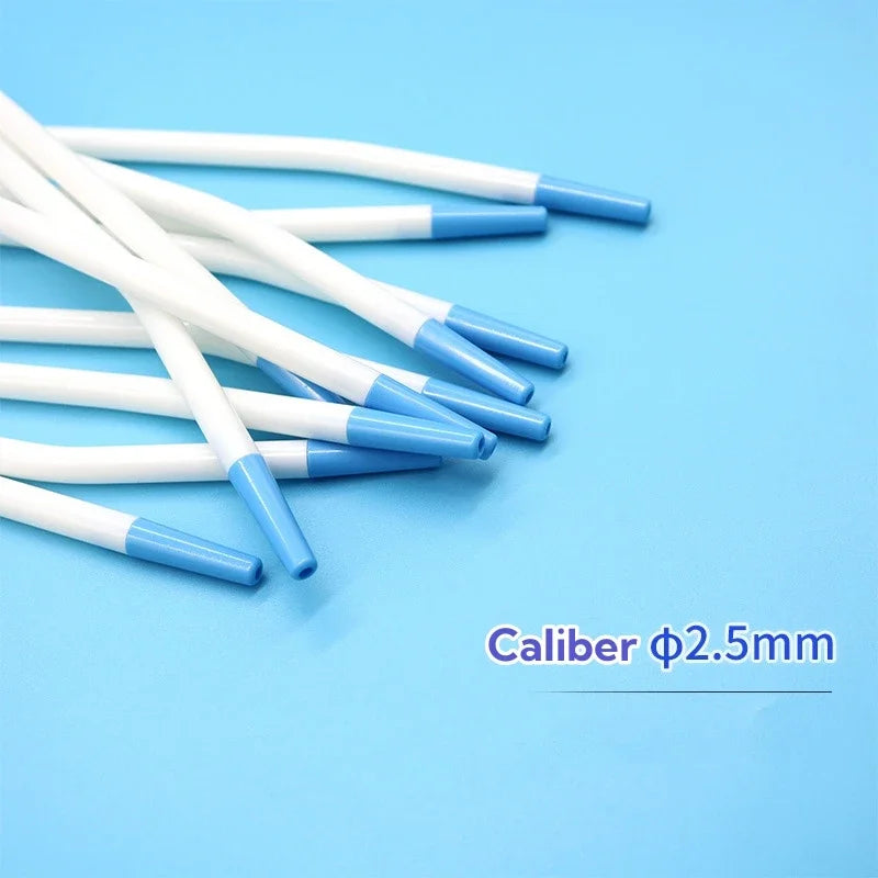 Dental Surgical Aspirator Suction Tips Kit &ndash; High Quality