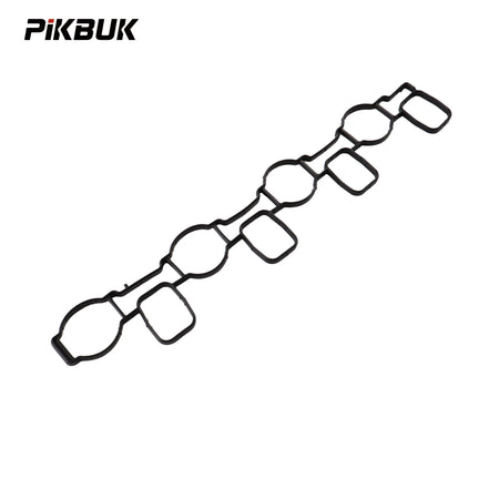 PIKBUK Swirl Flap Removal Delete Gasket P2015 For VW Audi Seat Skoda 2.0 TDI CR Plastic Manifold 03L129711AG by InterCyprus Trading Ltd