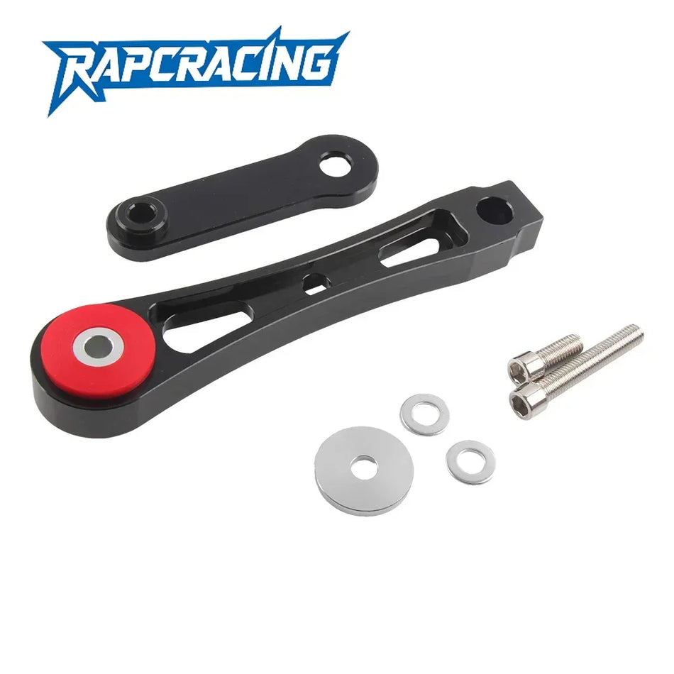 Aluminum Dog Bone Mount Kit for VW Jetta Golf MK5 MK6 GTI R
