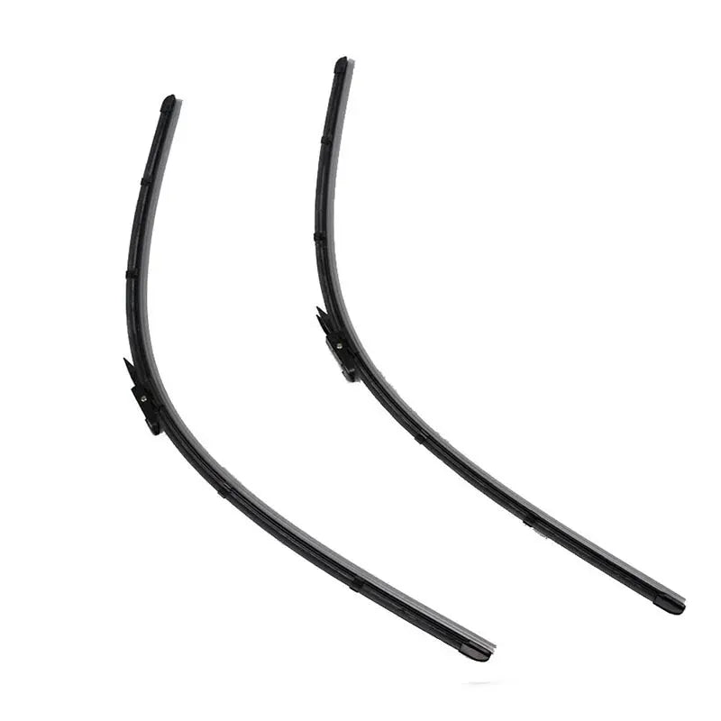 Misima Windshield Windscreen Wiper Blades For Ford Edge MK2 2015 - 2019 Front Rear Window Wiper Set 2016 2017 2018 by InterCyprus Trading Ltd