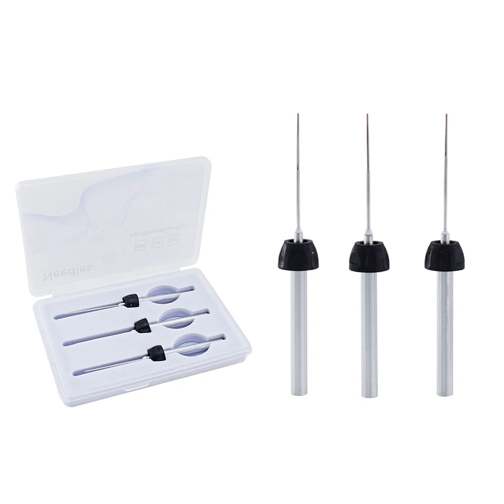 Endo System Gutta Percha Bars Gun Needle &ndash; Ultra Light Gun needle