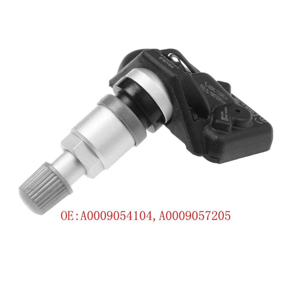 TPMS senzory 433MHz pre Mercedes W213 W177 W167 W247