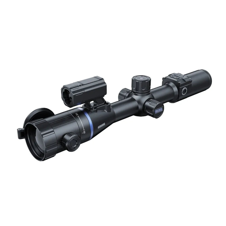 Pard Pantera Zoom Termal Scop 640x512 Calcul Balistic