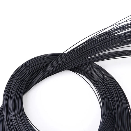 2Pcs Coated Brake Shift Cable MTB Road Bike &ndash; Durable Universal Derailleur Lines