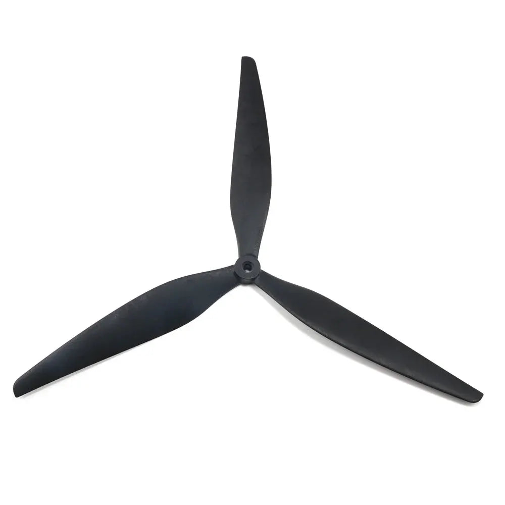 2 Pair HQProp 15X7X3 1573 15X8.5X3 1585 15 inch 3-bladed High-efficiency Propeller CW CCW For RC FPV X-Class Drone MultiRotor by InterCyprus Trading Ltd