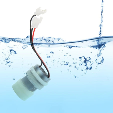 Upgrade Micro Hydro-Generator &ndash; Eco-Friendly Water Power Solution
