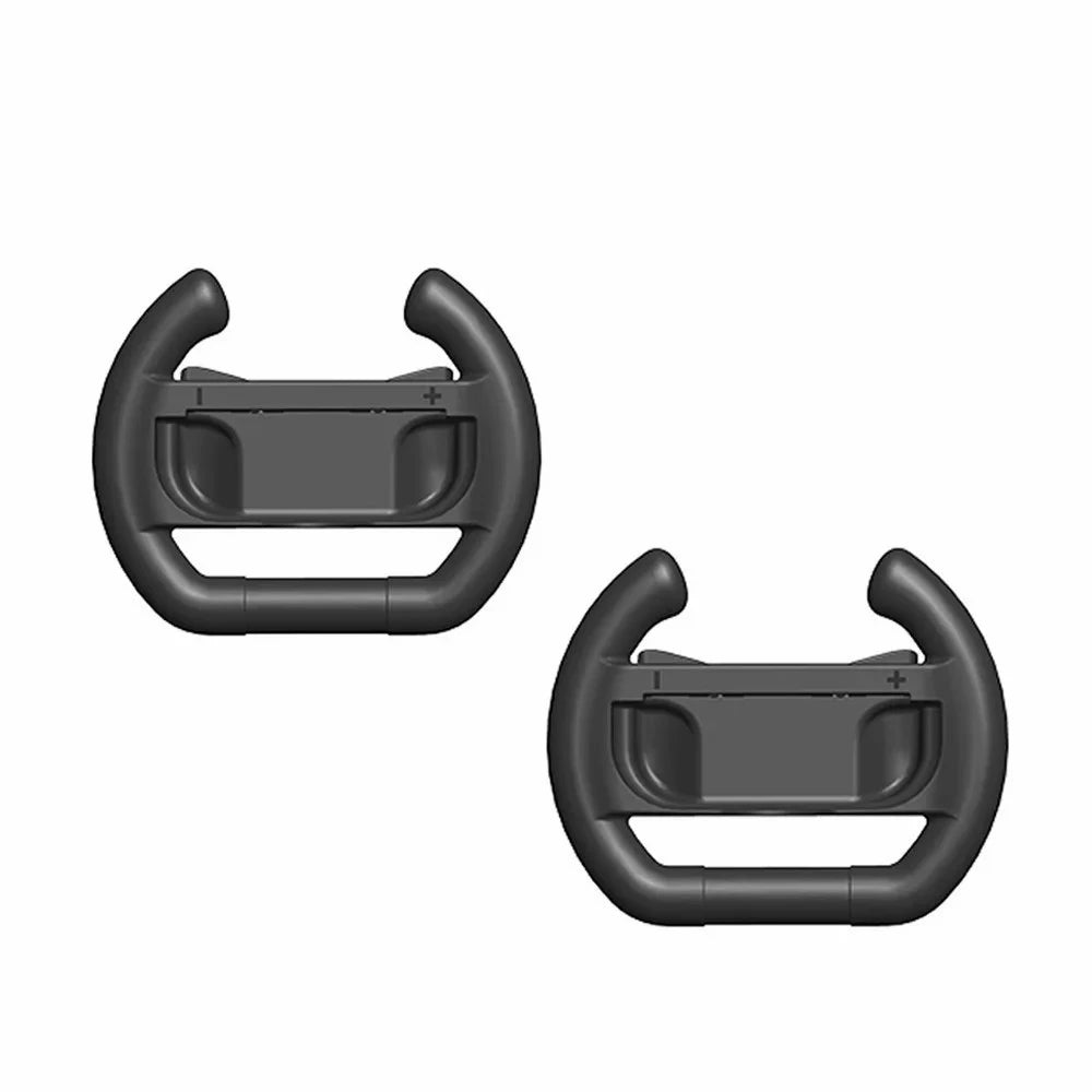 Gaming Racing Steering Wheel Grip For Nintendo Switch OLED &ndash; Enhanced Control And Comfort 216