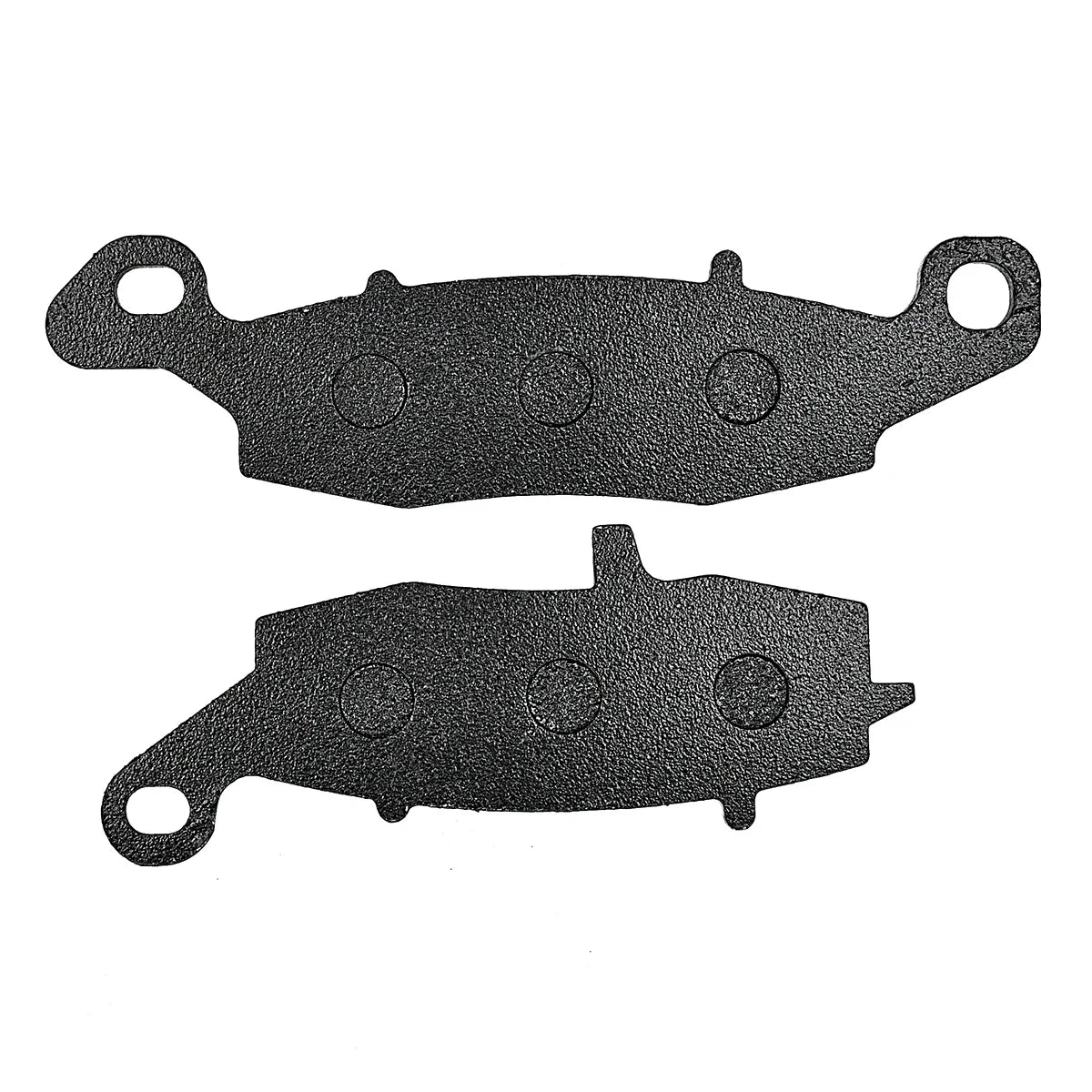 XCMT VN800 VN900 VN1500 Vulcan Brake Pads &ndash; Front And Rear