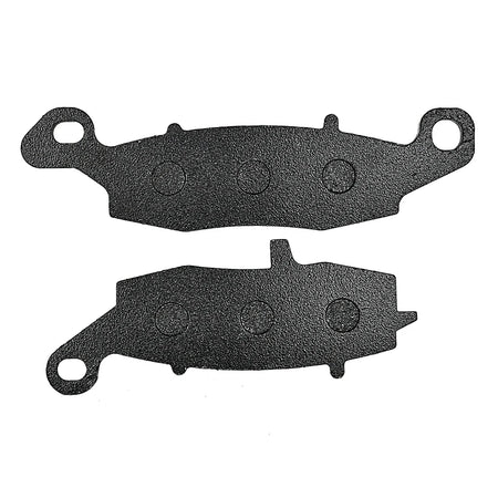 XCMT VN800 VN900 VN1500 Vulcan Brake Pads &ndash; Front And Rear