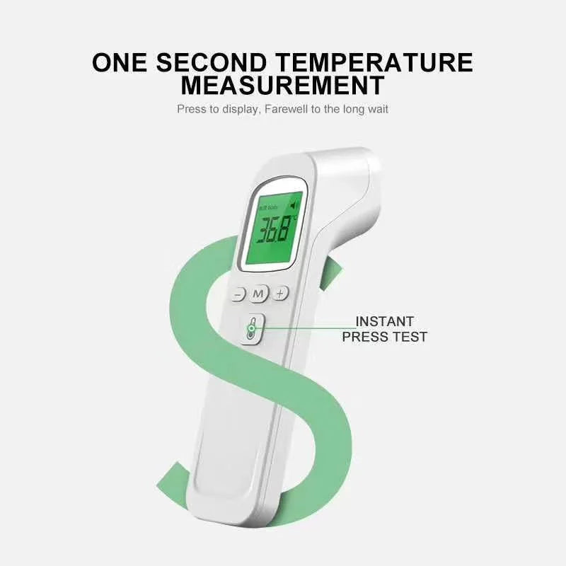 Smart Touch Blood Pressure Monitor &ndash; Voice Enabled Readouts