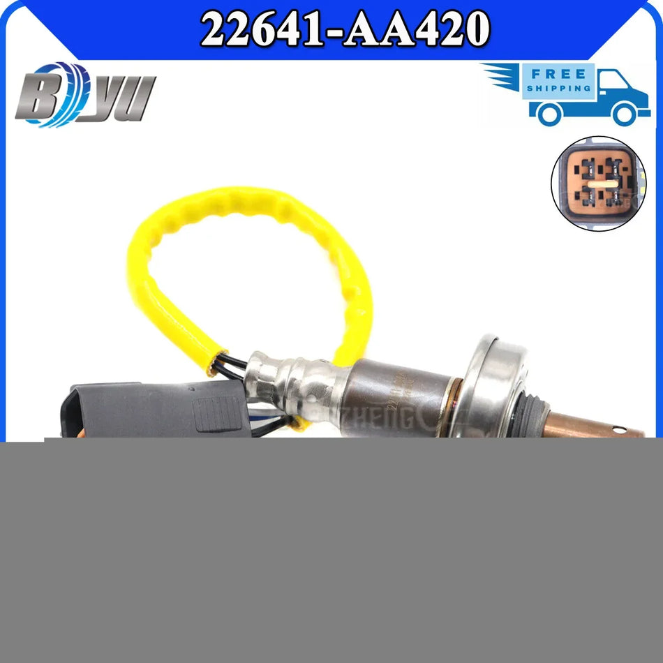 O2 lambda-anturi Subaru Impreza Legacy Outback 22641-AA420/AA590 ylävirran vaihto