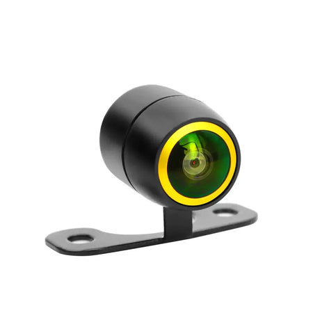 SMARTOUR Starlight Night Vision Golden Fisheye Waterproof Car Parking Assistance Vehicle Front Rear View Reverse Backup Camera by InterCyprus Trading Ltd