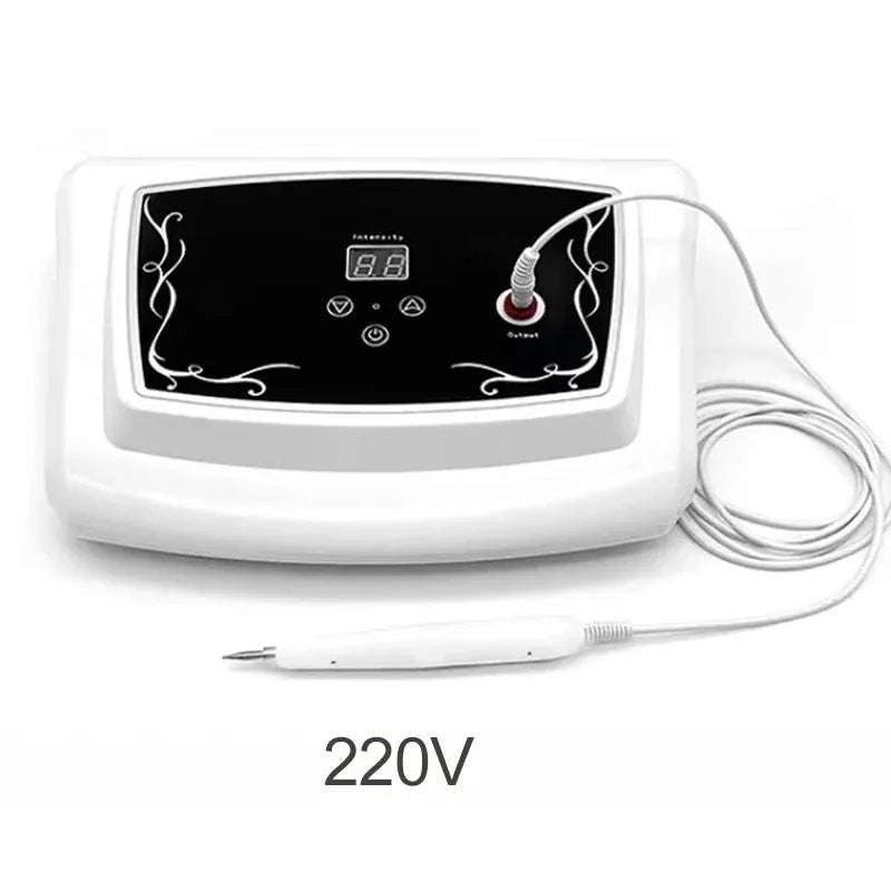 New 30 Gears Professional Tattoo Removal Pen &ndash; Plasma Laser EU Plug