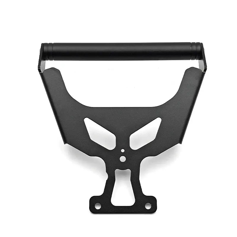GPS Phone Mount With Aluminum Bracket For Yamaha Tracer 9 GT by InterCyprus Trading Ltd