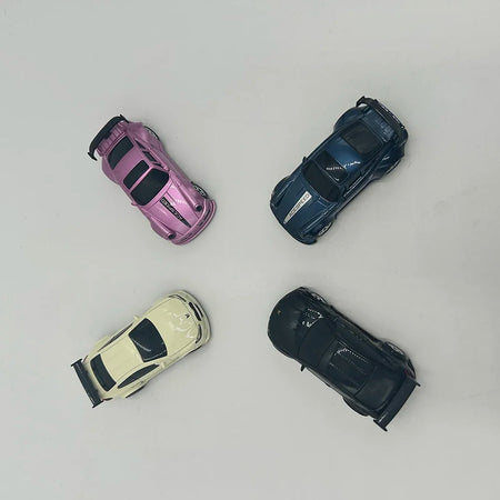 1/64 FQD23 FQD25 4WD Remote Drift Car &ndash; High Speed Drift