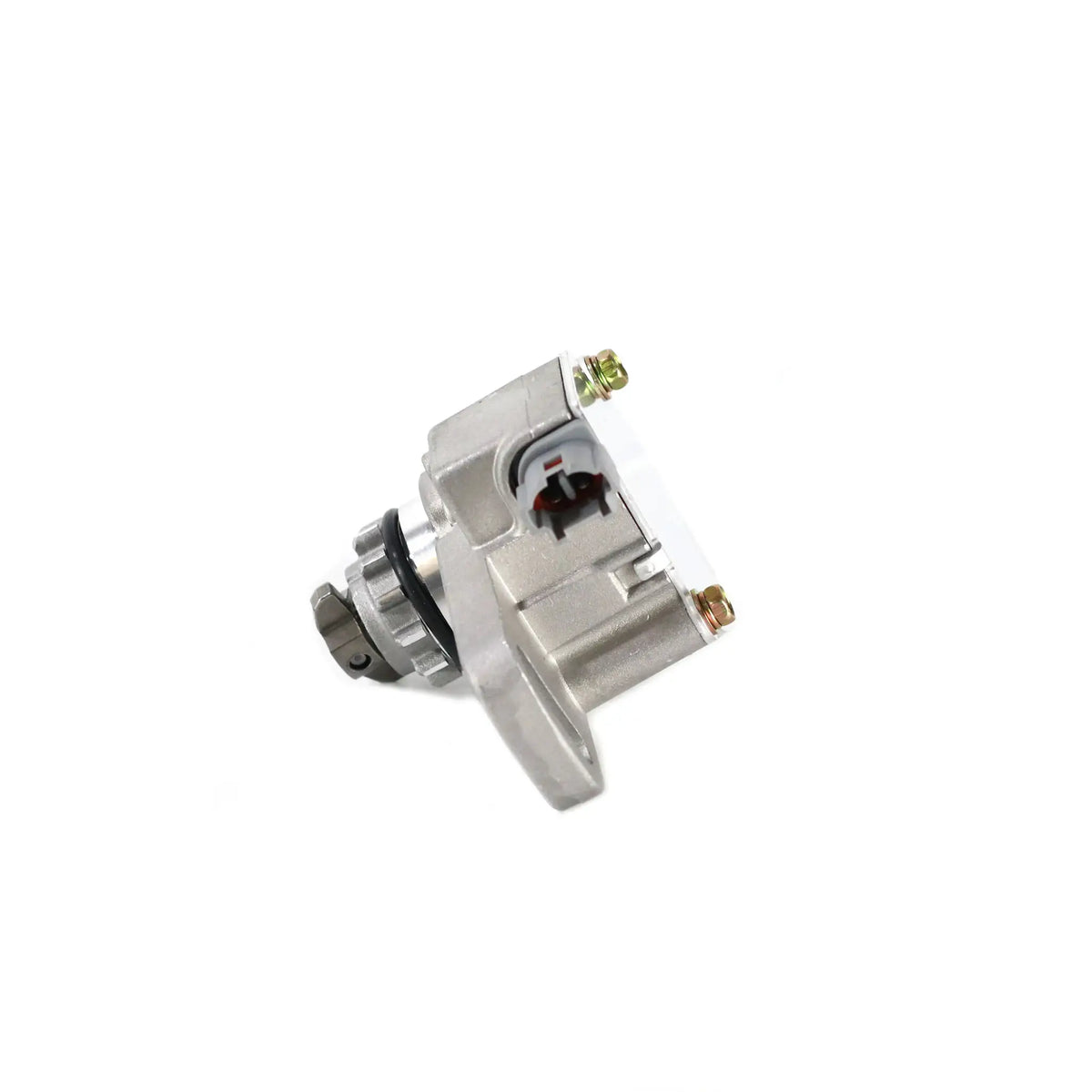SherryBerg Distributor 2 Cylinders for Daihatsu Espass Injeksi S91 Injecti Rep. Delco Assy Distributor Assy on 19300-87601 New by InterCyprus Trading Ltd