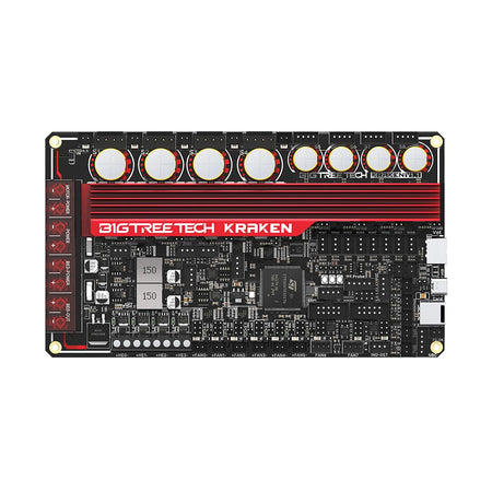 BIGTREETECH Kraken Motherboard &ndash; Exceptional Performance Upgrade